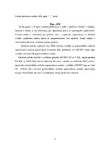 Prakses atskaite 'SIA "Atea Global Services" SSRS atskaišu izstrāde un optimizācija', 2.