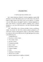 Prakses atskaite 'SIA "Atea Global Services" SSRS atskaišu izstrāde un optimizācija', 6.