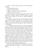 Prakses atskaite 'SIA "Atea Global Services" SSRS atskaišu izstrāde un optimizācija', 8.