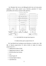 Prakses atskaite 'SIA "Atea Global Services" SSRS atskaišu izstrāde un optimizācija', 9.