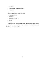 Prakses atskaite 'SIA "Atea Global Services" SSRS atskaišu izstrāde un optimizācija', 10.