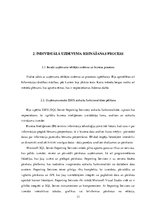 Prakses atskaite 'SIA "Atea Global Services" SSRS atskaišu izstrāde un optimizācija', 11.