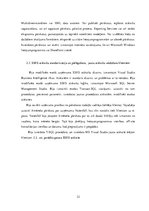 Prakses atskaite 'SIA "Atea Global Services" SSRS atskaišu izstrāde un optimizācija', 12.