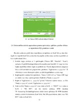 Prakses atskaite 'SIA "Atea Global Services" SSRS atskaišu izstrāde un optimizācija', 13.