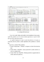 Prakses atskaite 'SIA "Atea Global Services" SSRS atskaišu izstrāde un optimizācija', 15.