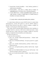 Prakses atskaite 'SIA "Atea Global Services" SSRS atskaišu izstrāde un optimizācija', 16.