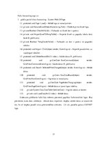 Prakses atskaite 'SIA "Atea Global Services" SSRS atskaišu izstrāde un optimizācija', 17.