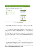 Prakses atskaite 'SIA "Atea Global Services" SSRS atskaišu izstrāde un optimizācija', 18.