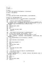 Prakses atskaite 'SIA "Atea Global Services" SSRS atskaišu izstrāde un optimizācija', 31.