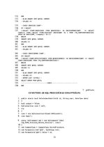 Prakses atskaite 'SIA "Atea Global Services" SSRS atskaišu izstrāde un optimizācija', 32.