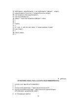 Prakses atskaite 'SIA "Atea Global Services" SSRS atskaišu izstrāde un optimizācija', 33.