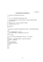 Prakses atskaite 'SIA "Atea Global Services" SSRS atskaišu izstrāde un optimizācija', 35.