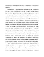 Eseja 'Vai brīvā griba pastāv?', 2.