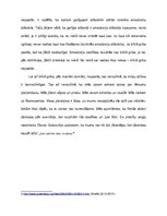 Eseja 'Vai brīvā griba pastāv?', 3.