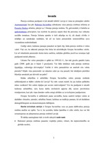 Referāts 'Pensiju sistēmu atšķirības jaunajās un vecajās Eiropas Savienības valstīs', 3.