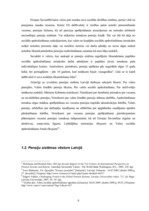 Referāts 'Pensiju sistēmu atšķirības jaunajās un vecajās Eiropas Savienības valstīs', 8.