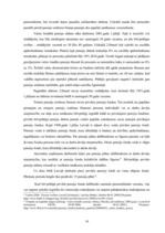 Referāts 'Pensiju sistēmu atšķirības jaunajās un vecajās Eiropas Savienības valstīs', 10.