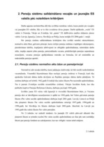 Referāts 'Pensiju sistēmu atšķirības jaunajās un vecajās Eiropas Savienības valstīs', 13.