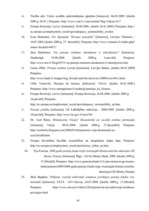 Referāts 'Pensiju sistēmu atšķirības jaunajās un vecajās Eiropas Savienības valstīs', 41.