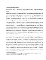 Konspekts 'Starptautiskās tirdzniecības teorijas un būtība', 2.