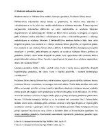 Konspekts 'Starptautiskās tirdzniecības teorijas un būtība', 3.