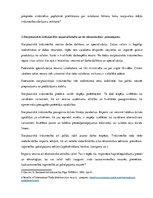 Konspekts 'Starptautiskās tirdzniecības teorijas un būtība', 4.