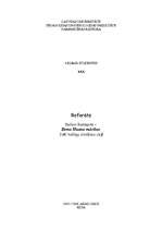 Referāts 'Dona Huana mācība. Jaki indiāņu zināšanu ceļš', 1.