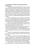 Referāts 'Dona Huana mācība. Jaki indiāņu zināšanu ceļš', 2.