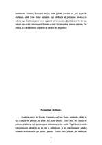 Referāts 'Dona Huana mācība. Jaki indiāņu zināšanu ceļš', 9.