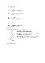 Konspekts 'Mājas darbs būvmehānikā', 3.