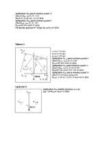 Konspekts 'Mājas darbs būvmehānikā', 6.