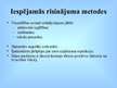 Prezentācija 'Tūrisma aktuālās problēmas, to risinājumi', 8.