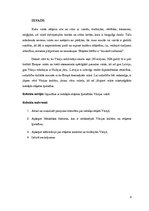 Referāts 'Etiķetes īpatnības Vācijā', 3.
