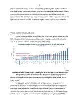 Referāts 'Latvijas valsts parāds', 9.