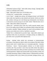 Konspekts 'Salīdzinošās tiesības', 6.