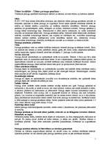 Eseja 'Dzeramā ūdens paraugu ņemšanas kritēriji', 1.