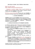 Paraugs 'Speciālais līgums par tūrisma braucienu', 1.