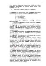 Paraugs 'Speciālais līgums par tūrisma braucienu', 3.