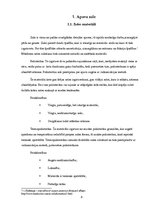 Referāts 'Apavu zole un berzes spēks', 8.