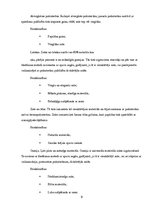 Referāts 'Apavu zole un berzes spēks', 9.