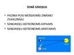 Prezentācija 'Astronomijas pirmsākumi', 6.