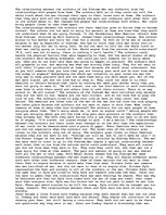 Eseja 'Vietnam Soldiers', 1.