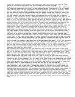 Eseja 'Vietnam Soldiers', 2.