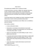 Referāts 'Latvijas politisko partiju ziedojumi', 4.