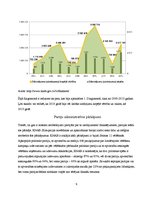 Referāts 'Latvijas politisko partiju ziedojumi', 9.