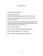 Referāts 'Latvijas politisko partiju ziedojumi', 15.