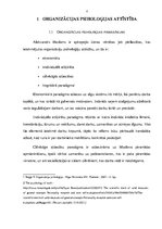 Referāts 'Vadības psiholoģijas nozīme un attīstība', 4.