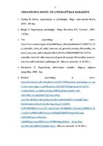 Referāts 'Vadības psiholoģijas nozīme un attīstība', 12.