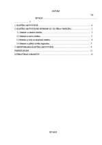 Referāts 'Kustību aktivitāte un tās ietekme uz cilvēka veselību', 2.