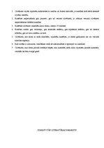 Referāts 'Kustību aktivitāte un tās ietekme uz cilvēka veselību', 11.